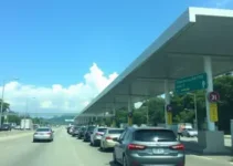 pedágios Rio–SP
