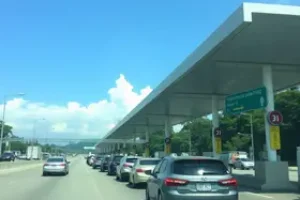 pedágios Rio–SP