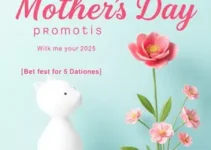 Promoções Dia das Mães 2025