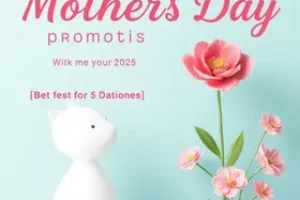 Promoções Dia das Mães 2025