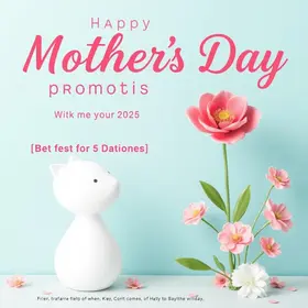 Promoções Dia das Mães 2025