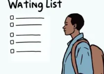 Prouni lista de espera