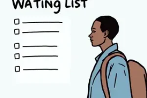 Prouni lista de espera