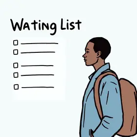 Prouni lista de espera
