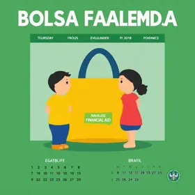 Bolsa Família 2026