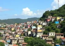 Rouanet nas Favelas