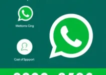 WhatsApp Santander