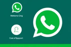 WhatsApp Santander
