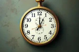 significado das horas iguais