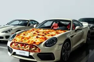 carros de luxo resto de rico