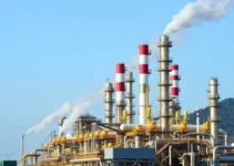 maiores refinarias de petróleo no Brasil