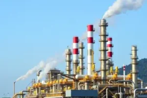 maiores refinarias de petróleo no Brasil