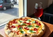 melhores pizzarias de Boa Vista em 2025