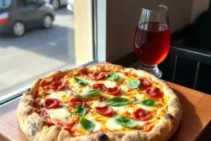 melhores pizzarias de Boa Vista em 2025
