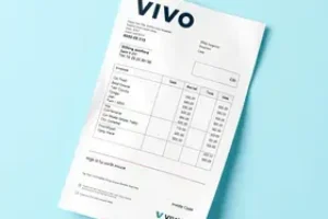 2 Via Fatura VIVO
