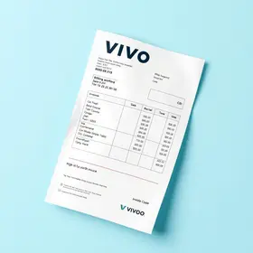 2 Via Fatura VIVO