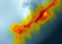 alerta de tempestade