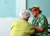 Aposentados e pensionistas de Cubatão