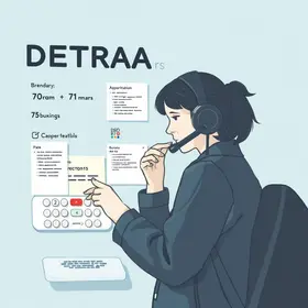 Atendimento DETRAN RS