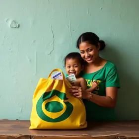 Bolsa Família