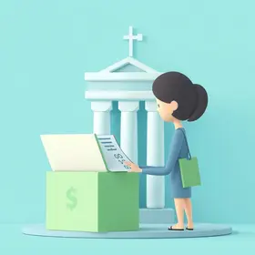 empréstimo não solicitado