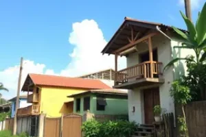 casas grátis em Turvelândia