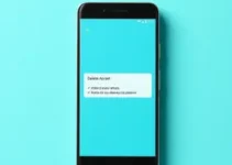 Hard Reset Android