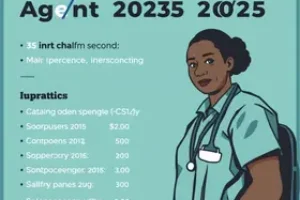 Concurso Agente Comunitário de Saúde 2025