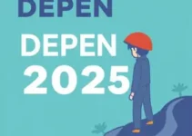 Concurso DEPEN 2025