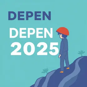 Concurso DEPEN 2025