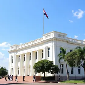 Concurso Prefeitura de Itaituba 2025