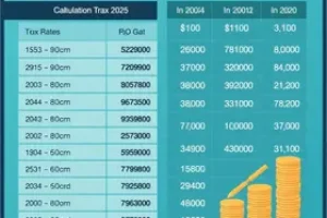 Contribuição ao INSS 2025