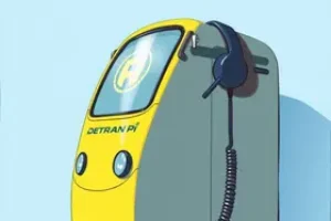 DETRAN PI Reclamações