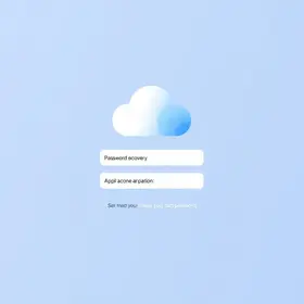 icloud-entrar-login-cadastro-recuperar-senha