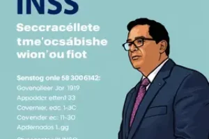 INSS Governador Valadares