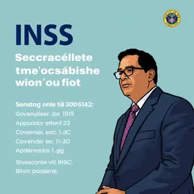 INSS Governador Valadares
