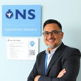 INSS Lauro de Freitas
