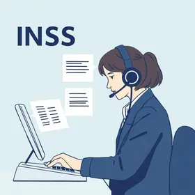 INSS Reclamações