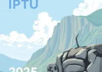 IPTU Caxias 2025