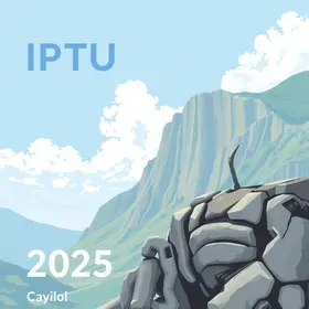 IPTU Caxias 2025