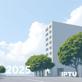 IPTU Porto Alegre 2025