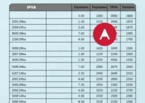 IPVA PR 2025
