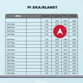 IPVA PR 2025