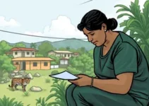 Jaguari casas inscrições famílias afetadas