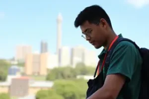 Jovem Aprendiz Porto Alegre 2025