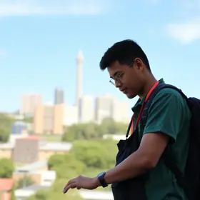 Jovem Aprendiz Porto Alegre 2025