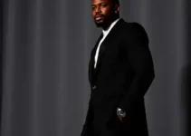 Michael B. Jordan pausa temporária