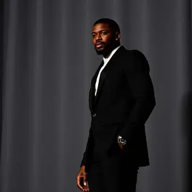 Michael B. Jordan pausa temporária
