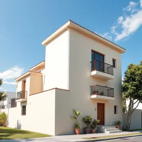 Minha Casa Minha Vida