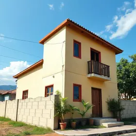Minha Casa Minha Vida
